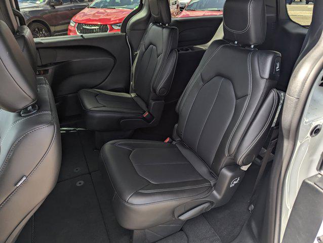 New 2026 Chrysler Pacifica For Sale in Green Valley, AZ