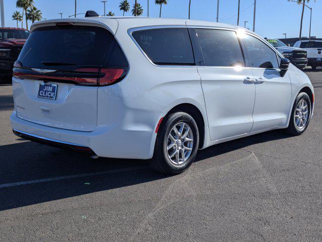 New 2026 Chrysler Pacifica For Sale in Tucson, AZ