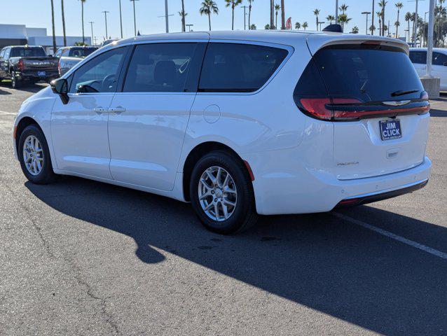 New 2026 Chrysler Pacifica For Sale in Tucson, AZ