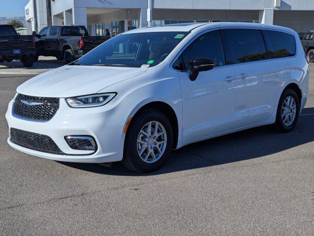 New 2026 Chrysler Pacifica For Sale in Tucson, AZ