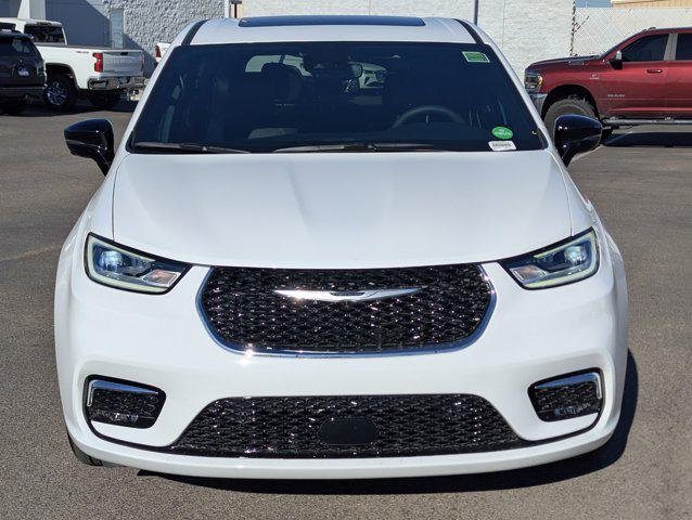 New 2026 Chrysler Pacifica For Sale in Tucson, AZ