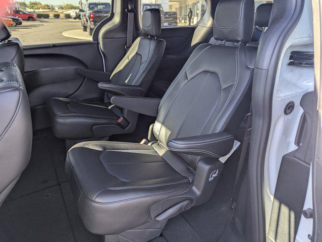 New 2026 Chrysler Pacifica For Sale in Tucson, AZ