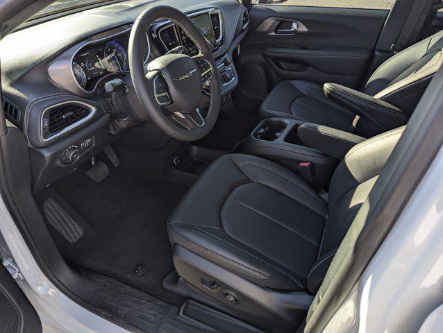 New 2026 Chrysler Pacifica For Sale in Tucson, AZ