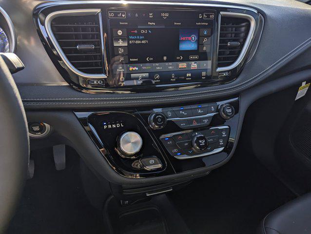 New 2026 Chrysler Pacifica For Sale in Tucson, AZ