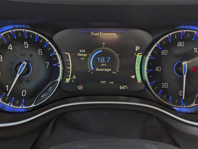 New 2026 Chrysler Pacifica For Sale in Tucson, AZ