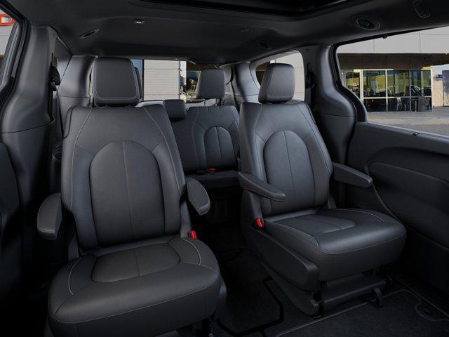 New 2026 Chrysler Pacifica For Sale in Tucson, AZ