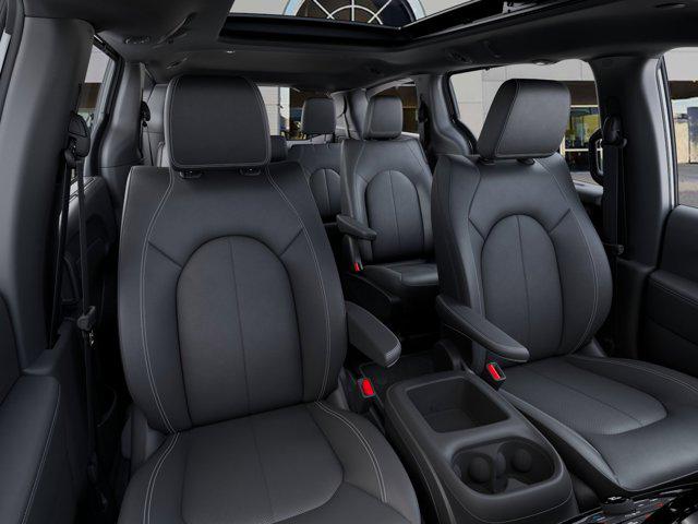 New 2026 Chrysler Pacifica For Sale in Tucson, AZ