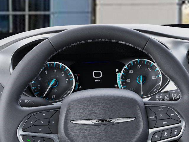 New 2026 Chrysler Pacifica For Sale in Tucson, AZ