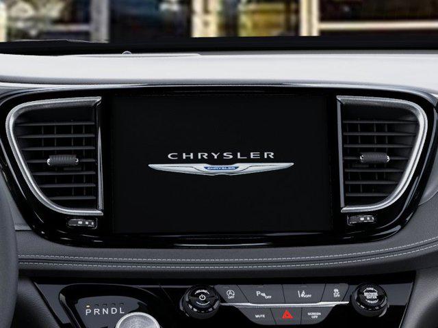 New 2026 Chrysler Pacifica For Sale in Tucson, AZ