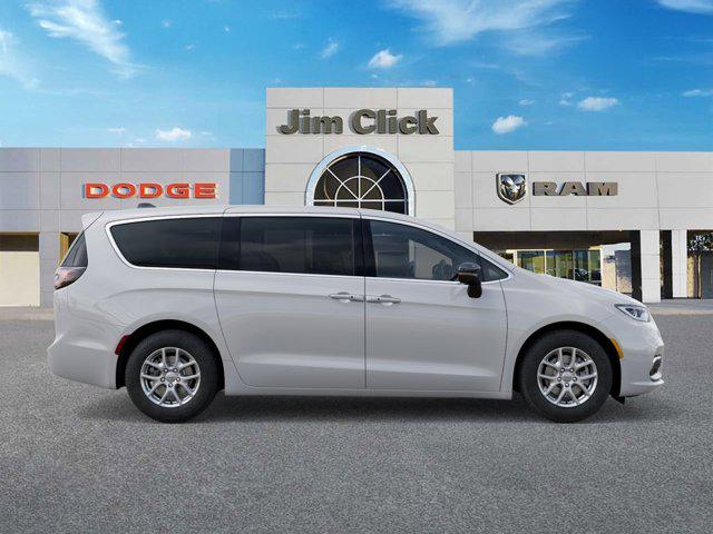 New 2026 Chrysler Pacifica For Sale in Tucson, AZ