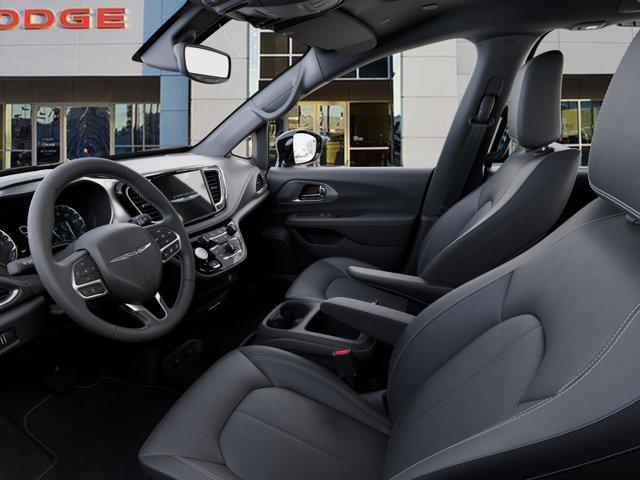 New 2026 Chrysler Pacifica For Sale in Tucson, AZ