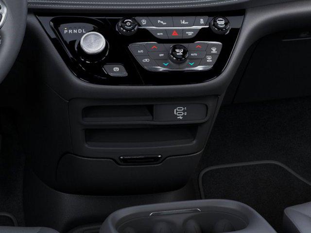 New 2026 Chrysler Pacifica For Sale in Tucson, AZ