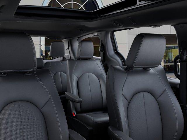 New 2026 Chrysler Pacifica For Sale in Tucson, AZ