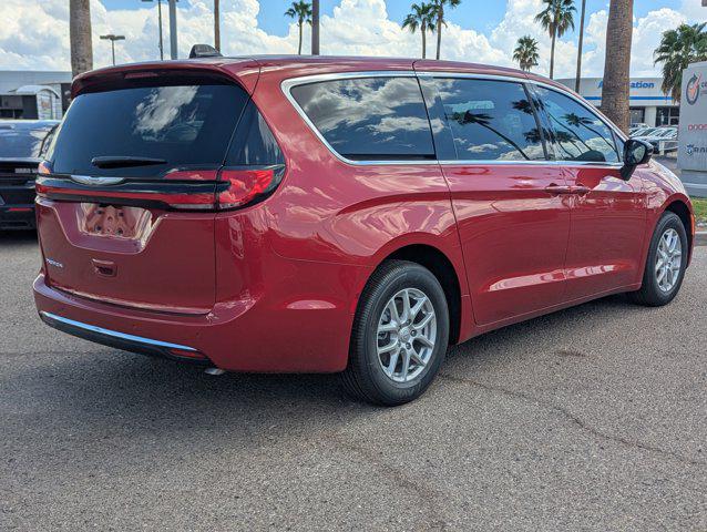 New 2026 Chrysler Pacifica For Sale in Green Valley, AZ