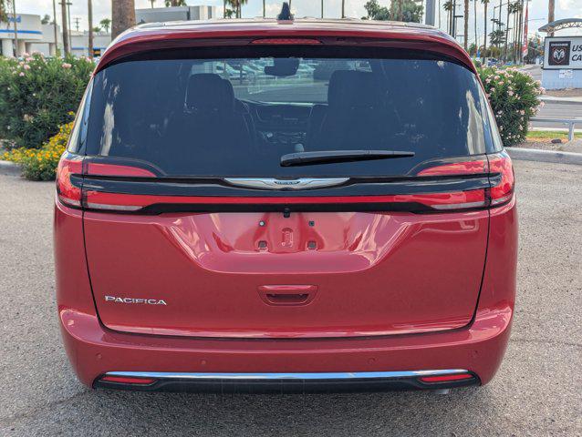 New 2026 Chrysler Pacifica For Sale in Green Valley, AZ