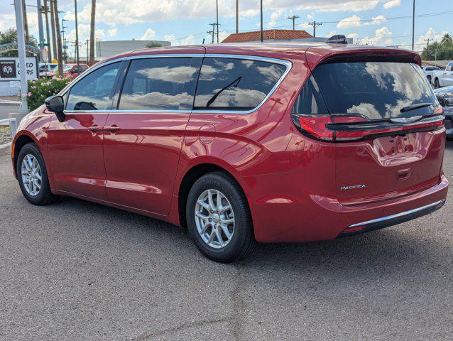 New 2026 Chrysler Pacifica For Sale in Green Valley, AZ
