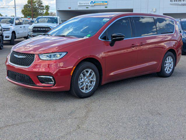 New 2026 Chrysler Pacifica For Sale in Green Valley, AZ