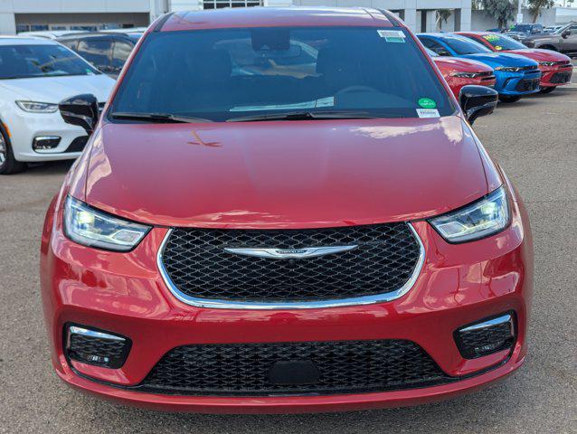 New 2026 Chrysler Pacifica For Sale in Green Valley, AZ