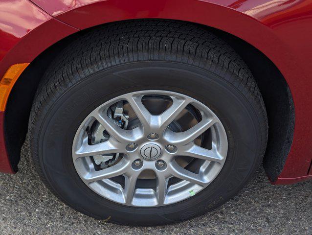New 2026 Chrysler Pacifica For Sale in Green Valley, AZ