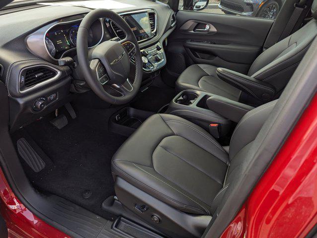 New 2026 Chrysler Pacifica For Sale in Green Valley, AZ
