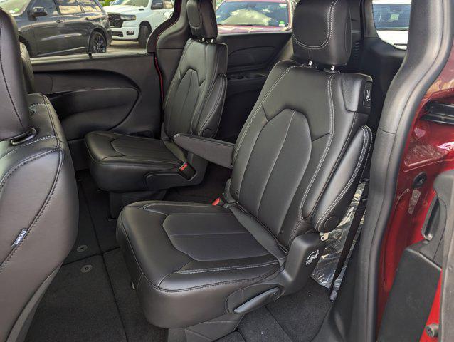 New 2026 Chrysler Pacifica For Sale in Green Valley, AZ