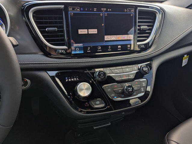 New 2026 Chrysler Pacifica For Sale in Green Valley, AZ