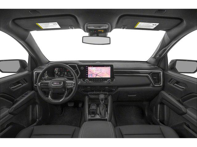 2026 GMC Canyon Elevation, 4WD