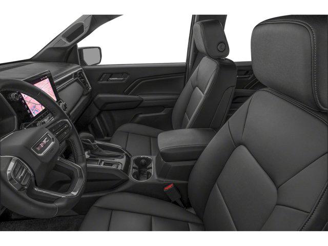 2026 GMC Canyon Elevation, 4WD