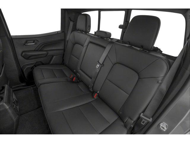 2026 GMC Canyon Elevation, 4WD