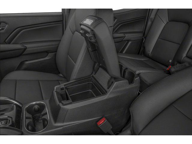 2026 GMC Canyon Elevation, 4WD