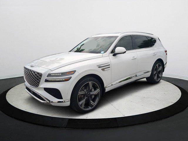 2026 Genesis GV80 3.5T Prestige AWD for sale in Sarasota, FL
