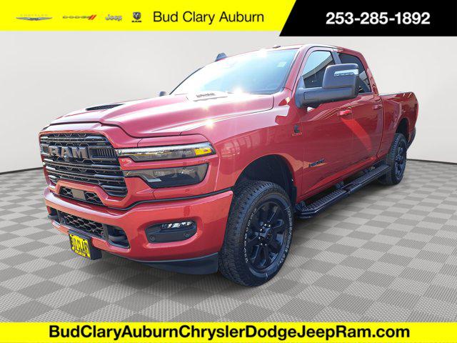 2026 Ram 2500 Laramie for sale in Auburn, WA