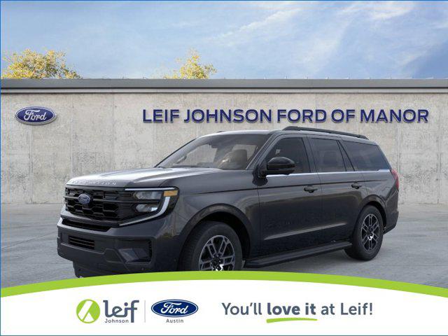 2025 Ford Expedition Active for sale in Manor, TX