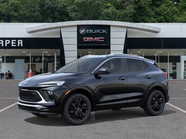 2026 Buick Encore GX Sport Touring AWD