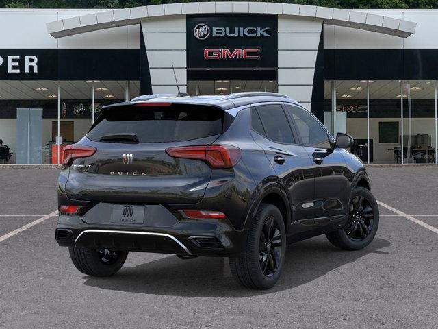 2026 Buick Encore GX Sport Touring AWD