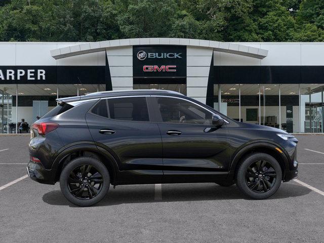 2026 Buick Encore GX Sport Touring AWD
