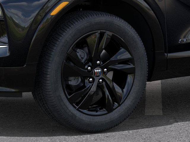 2026 Buick Encore GX Sport Touring AWD