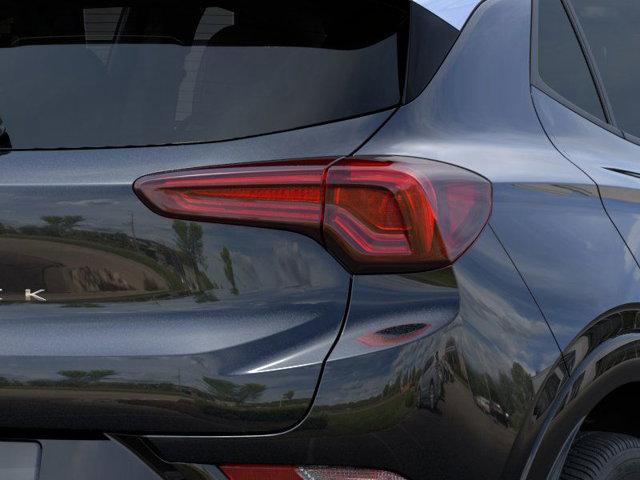 2026 Buick Encore GX Sport Touring AWD
