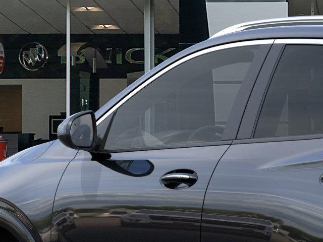 2026 Buick Encore GX Sport Touring AWD