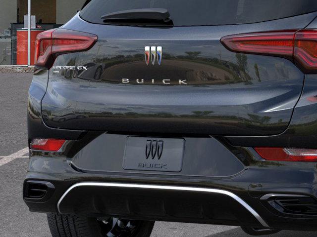 2026 Buick Encore GX Sport Touring AWD