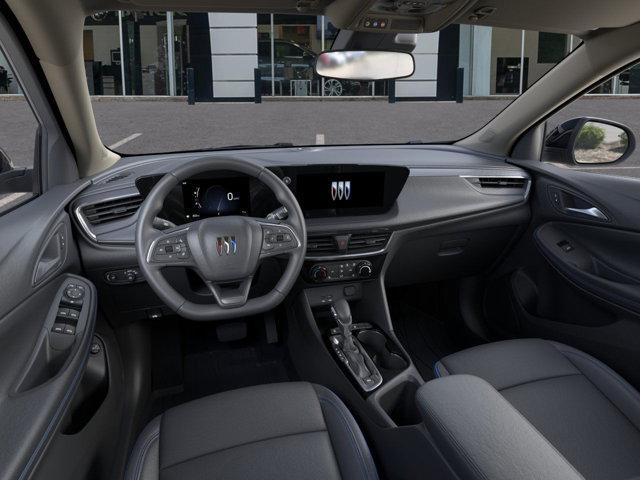 2026 Buick Encore GX Sport Touring AWD