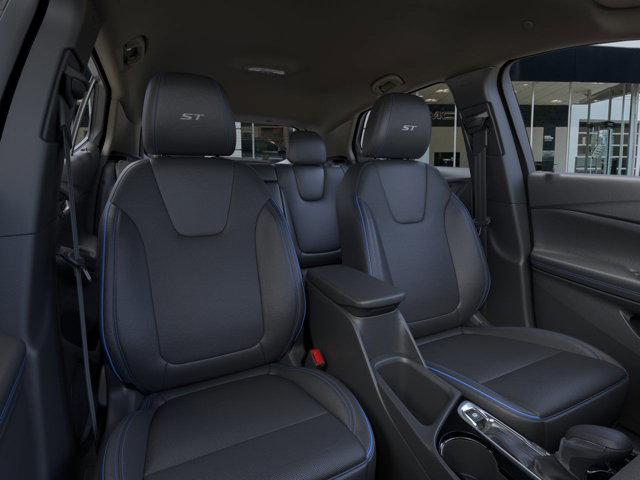 2026 Buick Encore GX Sport Touring AWD