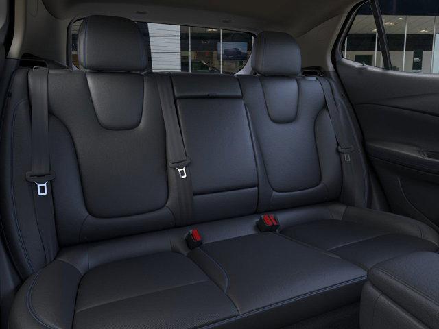 2026 Buick Encore GX Sport Touring AWD