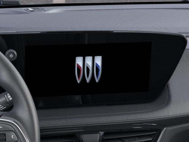 2026 Buick Encore GX Sport Touring AWD