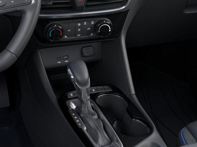 2026 Buick Encore GX Sport Touring AWD