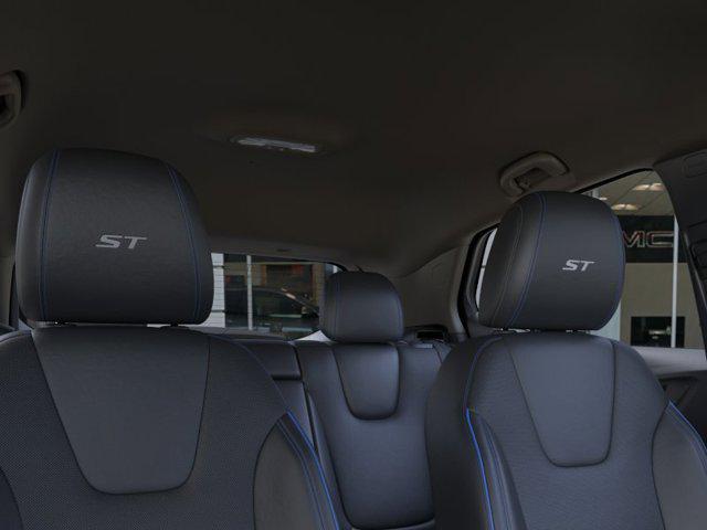 2026 Buick Encore GX Sport Touring AWD