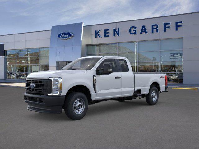 2026 Ford F-350 XL for sale in St. George, UT