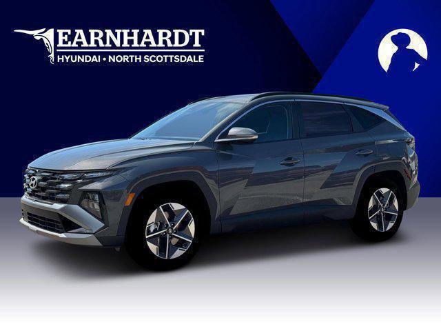 2026 Hyundai Tucson SEL Convenience