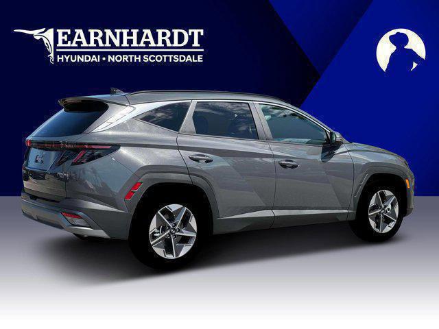 2026 Hyundai Tucson SEL Convenience