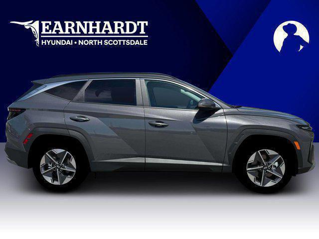 2026 Hyundai Tucson SEL Convenience
